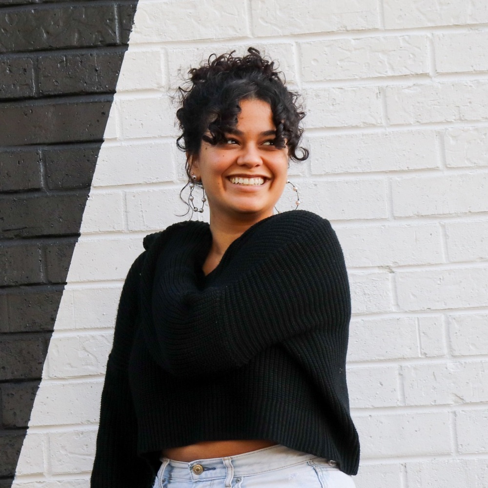 Meet your Posher, Carly